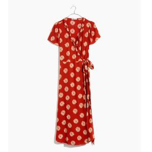NWT Madewell  in Daisy Daydream Media